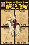 Knights of the Dinner Table: Bundle of Trouble, Vol. 33