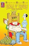 Knights of the Dinner Table: Bundle of Trouble, Vol. 34