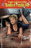 Knights of the Dinner Table: Bundle of Trouble, Vol. 43