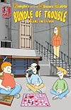 Knights of the Dinner Table: Bundle of Trouble, Vol. 44