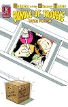 Knights of the Dinner Table: Bundle of Trouble, Vol. 46