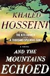 And the Mountains Echoed