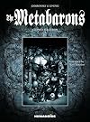 The Metabarons Ultimate Collection