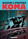 Koma