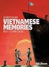 Vietnamese Memories Vol.1: Leaving Saigon (1)