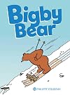 Bigby Bear Vol.1 (1)