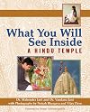 What You Will See Inside a Hindu Temple