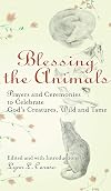 Blessing the Animals