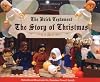 The Brick Testament: The Story of Christmas