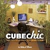 Cube Chic: Take Your Office Space from Drab to Fab!