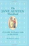 The Jane Austen Handbook: Proper Life Skills from Regency England