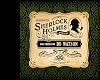 The Crimes of Dr. Watson (Interactive Mysteries)
