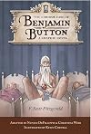 The Curious Case of Benjamin Button: A Graphic Novel