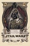 William Shakespeare's Star Wars: Verily, A New Hope