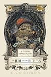 William Shakespeare's The Jedi Doth Return