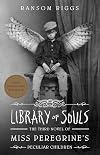 Library of Souls