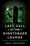 Last Call at the Nightshade Lounge