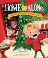 Home Alone: The Classic Illustrated Storybook (Pop Classics)