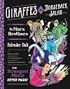 Giraffes on Horseback Salad: Salvador Dalí, the Marx Brothers, and the Strangest Movie Never Made