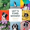 Let's Find Momo!: A Hide-and-Seek Board Book