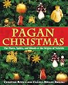Pagan Christmas: The Plants, Spirits, and Rituals at the Origins of Yuletide