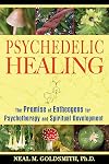 Psychedelic Healing: The Promise of Entheogens for Psychotherapy and Spiritual Development