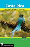 Costa Rica National Parks and Preserves