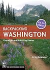 Backpacking Washington: Overnight and Multi-Day Routes