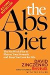 The Abs Diet: The Six-Week Plan to Flatten Your Stomach and Keep You Lean for Life