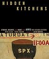 Hidden Kitchens: Stories, Recipes, and More from NPR's The Kitchen Sisters