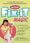 Joey Green's Fix-it Magic