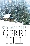 Snow Falls