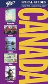 AAA Spiral Guide: Canada