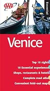 AAA Essential Guide: Venice