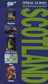 AAA Spiral Guide: Scotland