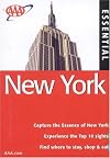 AAA Essential Guide: New York