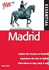 AAA Essential Guide: Madrid