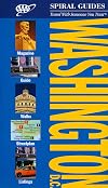 Washington DC (AA Spiral Guides)