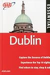 AAA Essential Guide: Dublin