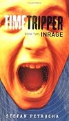 InRage (TimeTripper, Book 2)