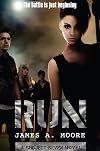 Run: A Subject Seven Novel