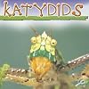 Katydids (Discovery Library: Insects)