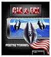 CIA And FBI (Fighting Terrorism)