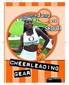 Cheerleading Gear