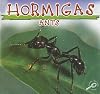 Ants (Discovery Library: Insects)
