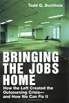 Bringing the Jobs Home: How the Left Created the Outsourcing Crisis—and How We Can Fix It