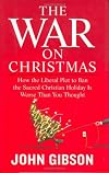 The War on Christmas