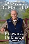 Known and Unknown: A Memoir