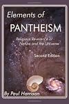 Elements of Pantheism - Paul Harrison