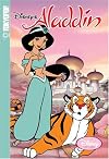 Aladdin (Cine-Manga Titles for Kids)